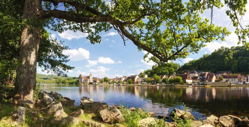 Beaulieu sur dordogne