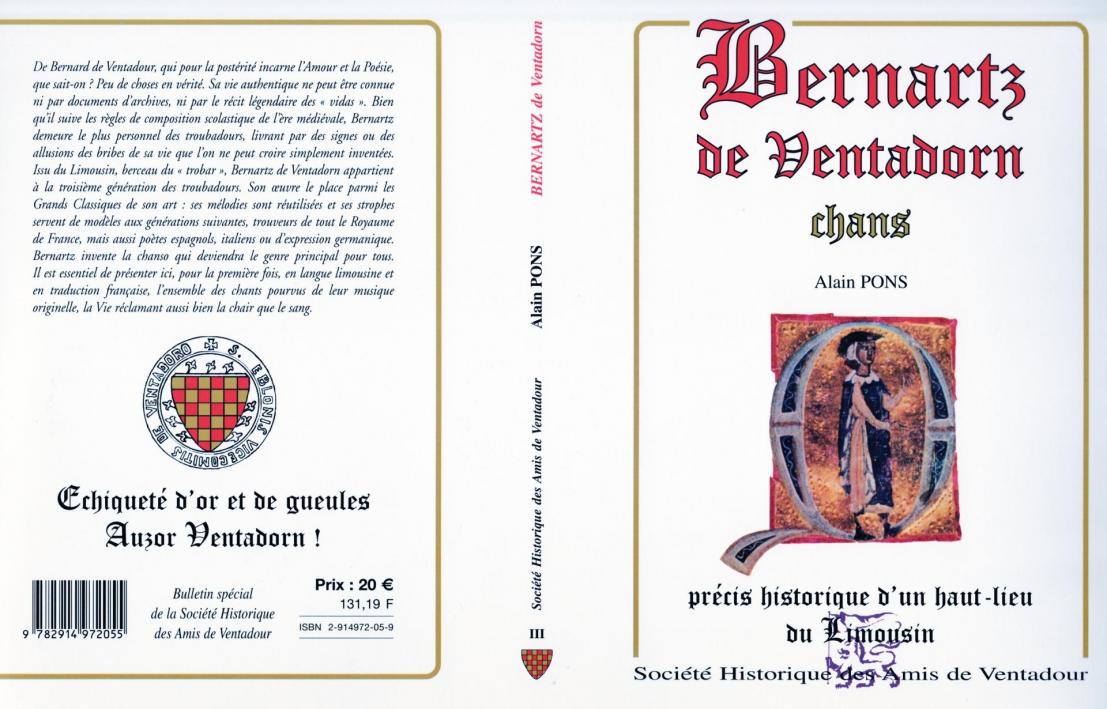 Bernartz couverture a pons