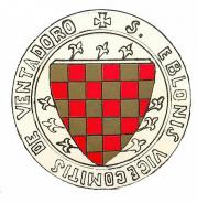 Blason vent