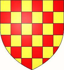 Blason ventadour