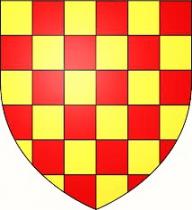 Blason ventadour