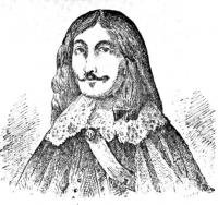 Charles de levis