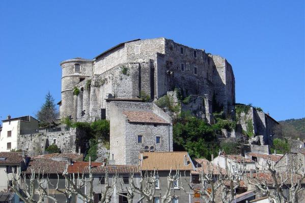 La voulte sur rhone gnl