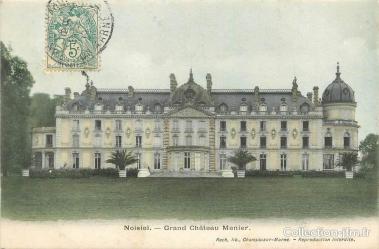 Levis chateau noisiel 2