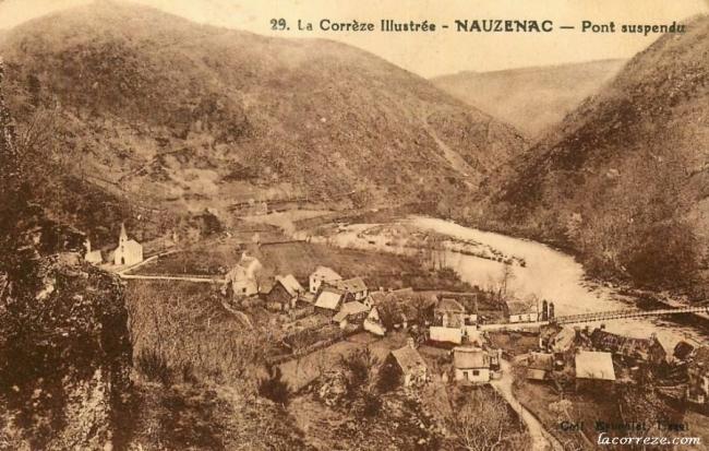 Nauzenac