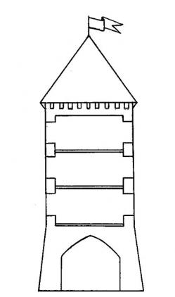 Venatdour donjon coupe