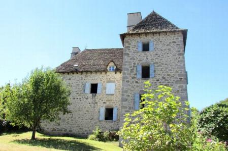 Vendes cantal