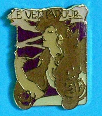 Ventadour restaurant pins 2