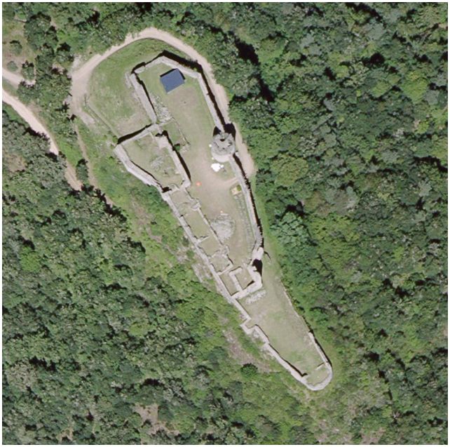 Ventadour satellite